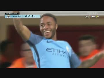 【EPL第25節】ボーンマスvsマンチェスター・シティ