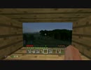 【Minecraft】気まま開拓記　♯02