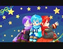 【KAITOお誕生会2017】星降る夜【オリジナル】
