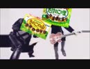 きのこたけのこBABY