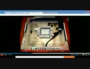 【天鳳】赤五筒の力で特上卓を駆け上がる【実況】part8~10振り返り