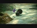 【実況】ピクミン3 #10 3人合流！再び始まりの森へ