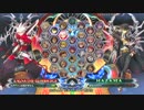 【五井チャリ】0118BBCF かきゅん(RG) VS まち(HZ)pu