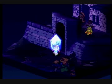 【魔の章】ＦＦＴを実況プレイ１４