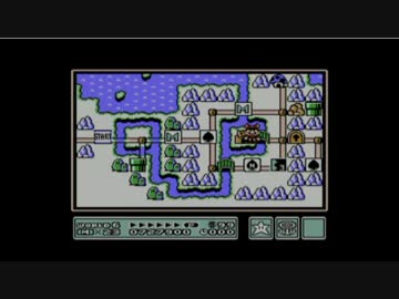 スーパーマリオブラザーズ３実況 part10【ノンケのマリオゲームツアー】