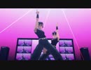【RKRN_M.M.D】パー/フェ/クト忍/者