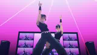 【RKRN_M.M.D】パー/フェ/クト忍/者