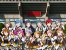 ミリオンライブ4thLIVE武道館公演　DAY2 BlueMoon Theater　予習メドレー(訂正版)