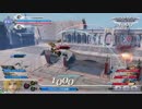 1月21日　セントラル八王子　DFFAC　店内対戦会　1/3