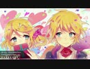 ♣【沙綾×こーが】 chocolate box を歌ってみた♣