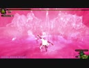 【MHF】二区番人　非秘伝討伐　双(PS4)