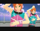 【MMDあんスタ】愛しく想うほど苦しんだ【2wink】