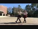 【初投稿】ヤキモチの答え　踊ってみた　【にあいこーる】