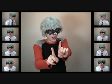 【アカペラ】バレンタインなので　「恋」を歌ってみた　【＿＿】