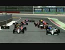 【実況】 rFactor 2 RSR GP 2016 第3戦 イギリスGP Part1/2