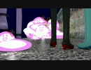 【ｱｶﾈｽﾗｲﾑ】3DCGでｾﾔﾅｰ作ってみた【blender】