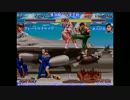 第４２回アミパラ・テクノランド店　スパ2X大会タッグ戦2/2