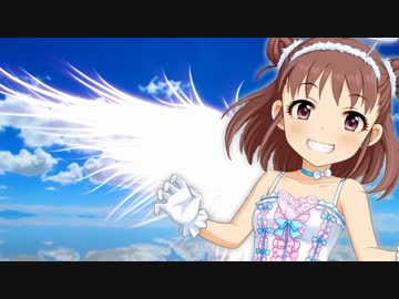 【モバマス】武内Pと棟方愛海のバレンタインと比翼の鳥