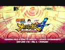 NS4-[1/2 PART#1] - Allrond (1P) 対 Uchiha Breath (2P) @ BORUTONLINE-1