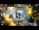 【Shadowverse】コントロールロイヤルVSセラフビショップの激闘