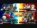 【EXVSMBON】Re:ヨコから始める格闘生活（4回目）