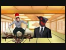 VHSドリル（淫夢）3