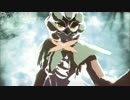 【MMD】Love Gine Felt So Good