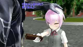 無法者３人と艦娘　特別動画【バレンタイン編】