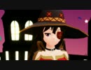 【このすば】めぐみんでHappy Halloween