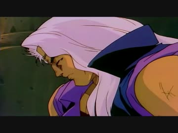 ホモと見るJO↑JO↓(ova).ヴァニラ