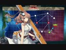 【艦これ】2017冬イベ　E-2乙ラスト（機動部隊）