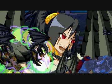 【MUGEN】春閣下12P前後 狂下位ランセレ！台パンの向こう側へ！ Part98