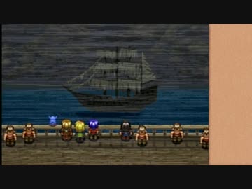 【実況】ワイルドアームズでたわむれる Part10 勇気と無謀