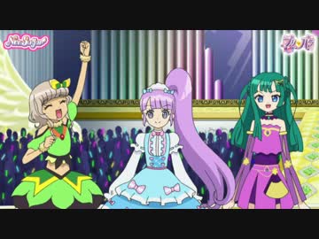 プリパラ 】 ノンシュガー 【 コーデチェンジ 】 - ニコニコ動画