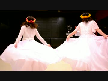 【きーすけ＆みやび】言葉のいらない約束【踊ってみた】