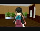 【MMD艦これ】バレンタイン長波様破壊力やばいよね動画