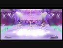 アイドルマスター　relations　あずさ 千早 美希 [武道館]