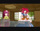 【東方卓遊戯】ＤＤ阿求と盟約所属の亜侠たち2.5-5話【サタスペ】