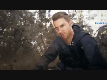 【世界最速】バイオハザード7 RTA 1:30:09 　Part2