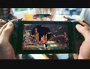 ニンテンドースイッチ　Nintendo Switch TVCM 協力・対戦篇
