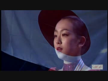 浅田真央 トリノワールド2010 フルVer. ～ 解説 藤森美恵子氏 追悼！