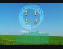 Sign of Spring　Piano 8bit Ver