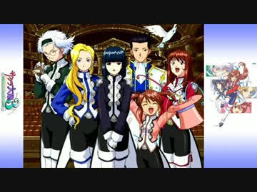 【訛り実況】 サクラ大戦3　Vol：22 【Total：101】