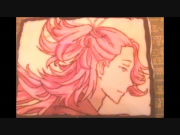 痛チョコで宗三左文字【作ってみた】