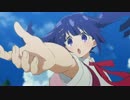 【 装神少女まとい 】　ゆまちん！いざ行かん！！