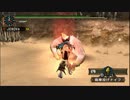 【MHP2G】 ババコンガ討伐訓練 0：42