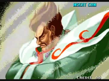 【TAS】Breakers Revenge（日本版：ブレイカーズ リベンジ）11:19