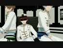 【MMDあんスタ】masked bitcH