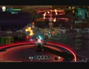 SoulWorkerプレイ動画