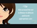 What Causes Bags Under Your Eyes (Puffy Eyes)